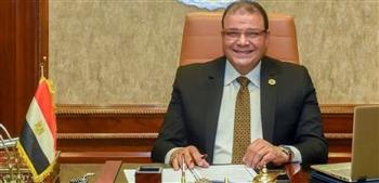   "البديوي" يشيد بحزمة الحماية الاجتماعية للسيسي ودعم الفئات الأولى بالرعاية قبل رمضان