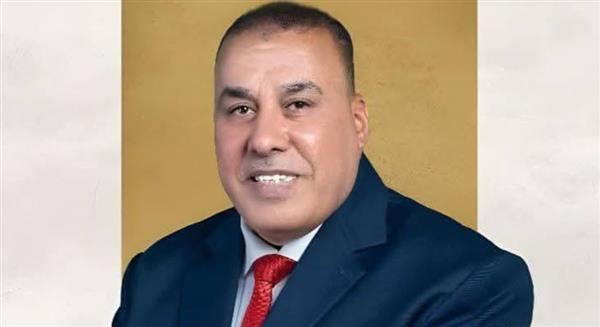 محمد أبو النصر يشيد بحزمة الحماية الاجتماعية للرئيس السيسي ودعم الفئات الأكثر احتياجاً
