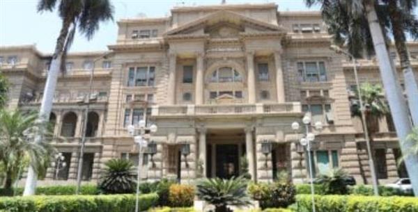 وزارة الزراعة تزيل 1341 تعديًا على الأراضي خلال أسبوع