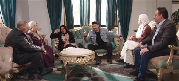 البرومو الرسمي لمسلسل «عائلة مصرية جدًا» ل ياسر علي ماهر ونهال عنبر ومروة عبد المنعم قبل طرحه