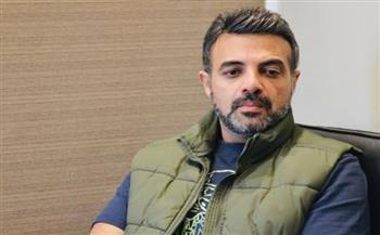   عمرو محمود ياسين يدافع عن ياسمين عبد العزيز: الهجوم عليها لا مبرر له 