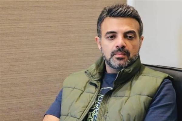 عمرو محمود ياسين يدافع عن ياسمين عبد العزيز: الهجوم عليها لا مبرر له