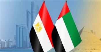   مصر والإمارات تتفقان على دعم التهدئة واستقرار غزة
