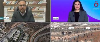  باحث فلسطيني: قرارات الكابينت الإسرائيلي مسمار أخير في نعش حل الدولتين