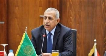   رئيس الأكاديمية العربية: التعليم حضوري بنسبة 100% لتعزيز مهارات الطلاب