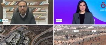 باحث فلسطيني: الحكومة الإسرائيلية تعيد هندسة المشهد الأمني لتقويض السلطة