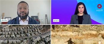 عضو بالحزب الديمقراطي: ترامب لا يحترم القانون الدولي ويمنح إسرائيل غطاءً واسعًا