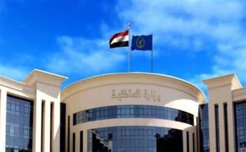 مصدر أمني ينفي شائعات الإخوان حول أوضاع الاحتجاز بالجيزة