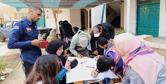 جامعة العاصمة تطلق دورة "رواد الرهوط" لإعداد قادة المستقبل