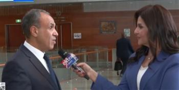   وزير الخارجية: مصر تبذل قصارى جهدها بالتعاون مع الشركاء لدعم تنفيذ اتفاق إطلاق النار في غزة
