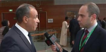   وزير الخارجية: مصر تؤكد دعمها لاتفاقية التجارة الحرة القارية وتعزيز التجارة البينية