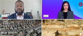 سياسي أمريكي: غياب حل الدولتين في رؤية ترامب يتطلب تحركًا عربيًا