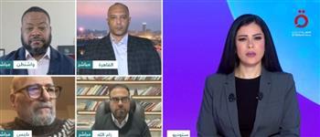 باحث دولي: إسرائيل لن تتخلى عن الضفة الغربية وفرصة لحل محتمل في غزة