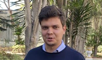   مسئول روسي بالإسكندرية : تنظيم فعاليات ثقافية مشتركة خلال شهر رمضان لتعزيز التقارب 