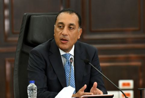 رئيس الوزراء يعلن عن حزمة الحماية الاجتماعية الجديدة.. بث مباشر