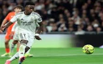   ريال مدريد يكتسح ريال سوسيداد برباعية ويتصدر الدوري الإسباني مؤقتا