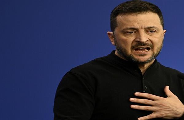 روبيو يؤكد لـ G7 استمرار واشنطن في المشاركة في المفاوضات حول أوكرانيا