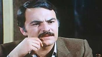 ذكرى وفاة حاتم ذو الفقار.. شرير السينما المصرية