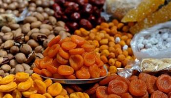   كيف تحصل على ياميش رمضان باستخدام نقاط الخبز من بطاقة التموين؟
