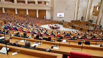  «النواب» يستأنف جلساته العامة غدا بمناقشة تعديل قانون الخدمة العسكرية 