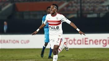 كمونة: الزمالك ينتصر بروح جماهيره.. وأؤيد التعاقد مع مدرب أجنبي بعد نهاية الموسم