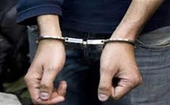   الحبس سنة لسائق هتك عرض طالبة خلال سيرها بالطريق العام في النزهة