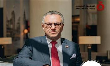   مستشار ترامب: الدعم السريع ارتكبت إبادة جماعية في الفاشر