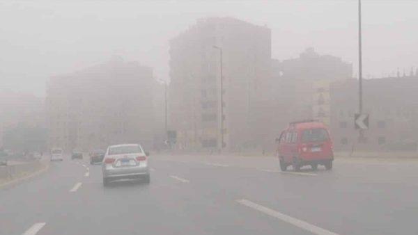 الأرصاد: طقس حار اليوم مع نشاط رياح وأتربة عالقة