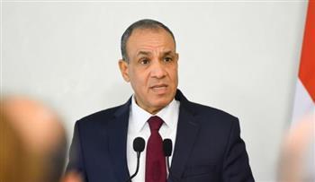 وزير الخارجية: عضوية الاتحاد الإفريقي في مجموعة العشرين فرصة استراتيجية لإفريقيا