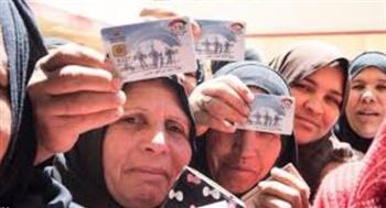 اليوم.. التضامن تبدأ صرف تكافل وكرامة عن شهر فبراير