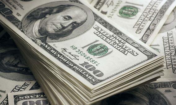 كم وصل سعر الدولار اليوم؟
