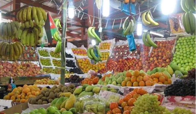 أسعارالفاكهة اليوم.. هدوء نسبي وحركة بيع مستقرة