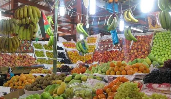 أسعارالفاكهة اليوم.. هدوء نسبي وحركة بيع مستقرة