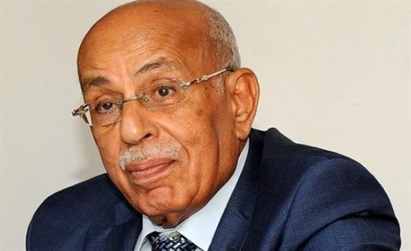 وفاة الدكتور مفيد شهاب وزير التعليم العالى الأسبق