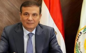   وزير الزراعة يوافق على صرف أكثر من 297 مليون جنيه تمويلا جديدا للمشروع القومى للبتلو