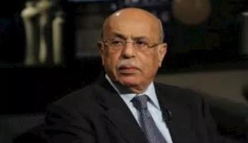   وزير التعليم العالي ينعي الدكتور مفيد شهاب 