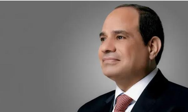 الرئيس السيسي يهنئ أمير الكويت بذكرى العيد الوطني