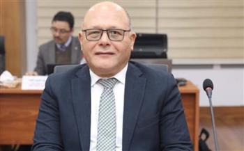   مستشفيات جامعة سوهاج الأولى في الترصد الوبائي على مستوى المستشفيات الجامعية لعام 2026