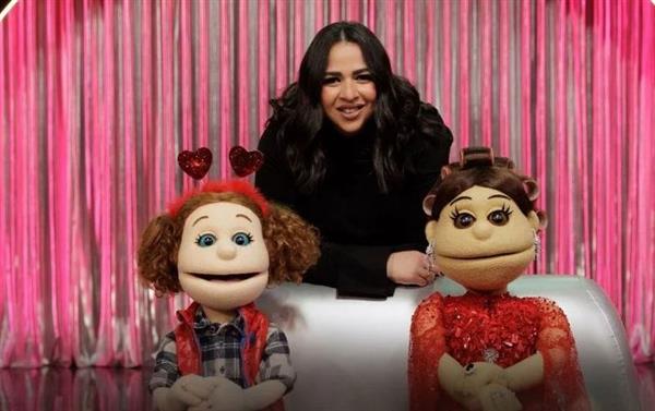 إيمي سمير غانم تكشف أسرار حياتها وأسماء أبنائها في "ليلة فونطاستيك" مع أبلة فاهيتا