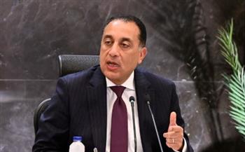   مدبولي: الرئيس السيسي وجه بأن تكون هناك زيادة غير اعتيادية على الأجور