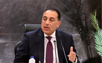   مدبولي: تبكير إدخال المنيا ضمن منظومة التأمين الصحي الشامل