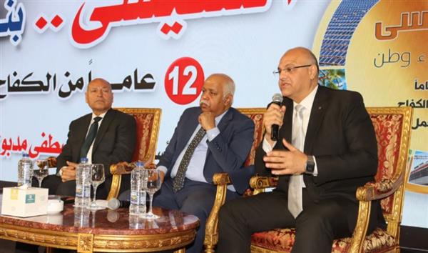 طفرة تنموية في القليوبية.. كيف تغير وجه المحافظة في 12 عاماً؟