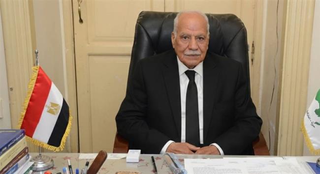 حزب العربي الناصري: قرارات الرئيس للحماية الاجتماعية تجسد جوهر العدالة الاجتماعية