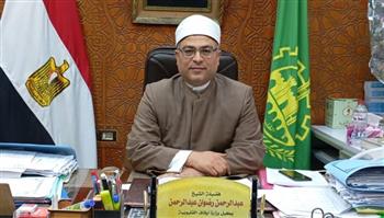   أوقاف القليوبية تعلن خطتها الدعوية والقرآنية الشاملة لشهر رمضان المبارك
