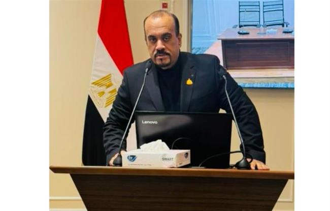  إمام: الدولة توازن بين الإصلاح الاقتصادي وتخفيف الأعباء