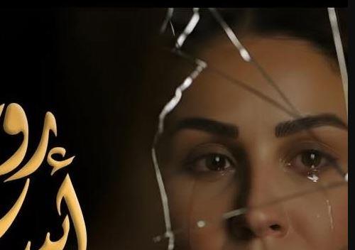مي سليم تروج لشخصيتها في روج أسود: ربنا حلل الطلاق ماحللش الخيانة والظلم