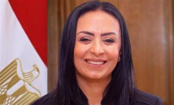   وزيرة التضامن تشكر رئيس الجمهورية على الحزمة الجديدة للحماية الاجتماعية