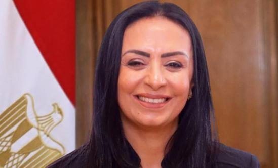 وزيرة التضامن تشكر رئيس الجمهورية على الحزمة الجديدة للحماية الاجتماعية