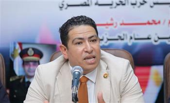   محمد رشيدي: الحماية الاجتماعية قبل رمضان رسالة ثقة تؤكد انحياز الدولة للمواطن