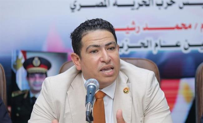محمد رشيدي: الحماية الاجتماعية قبل رمضان رسالة ثقة تؤكد انحياز الدولة للمواطن